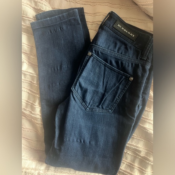 Burberry jeans vintage - Picture 3 of 3